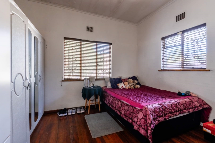 To Let 3 Bedroom Property for Rent in Denneburg Western Cape